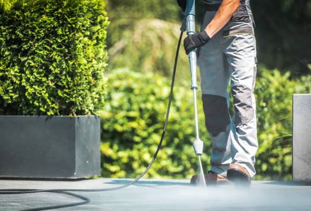 Best Building Exterior Pressure Washing in Ellsworth, WI
