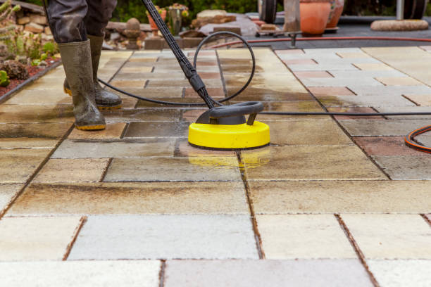 Best Oil and Grease Removal from Surfaces in Ellsworth, WI