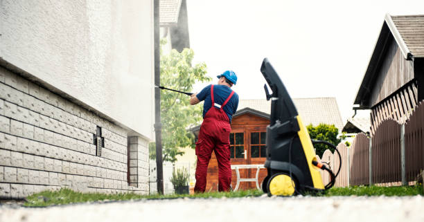 Best Window and Screen Pressure Cleaning in Ellsworth, WI